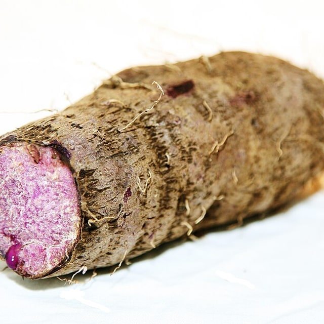 Purple Yam